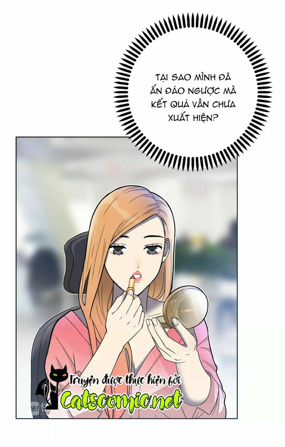 Đảo Ngược Sự Thật Chương 3 Ảnh 9