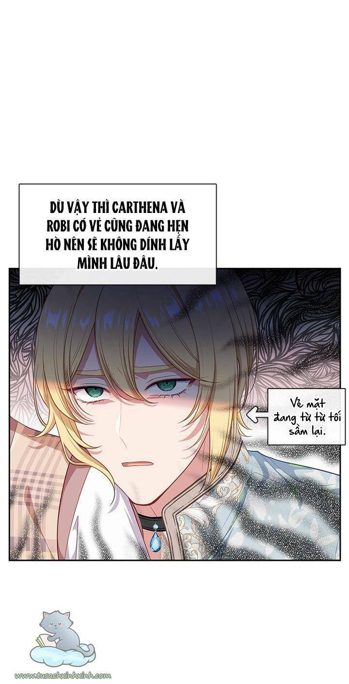 Hãy Coi Chừng Ác Nữ Chương 107 Ảnh 77