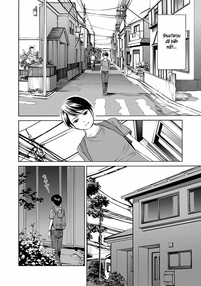 School Ningyo Chương 18 Ảnh 29