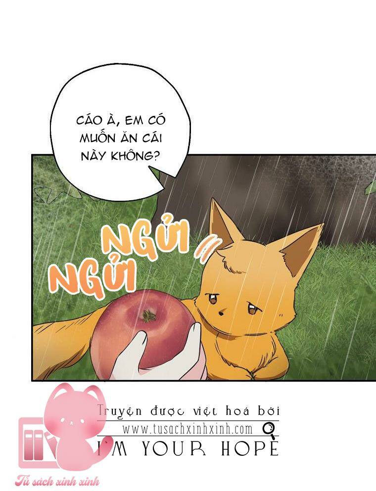 Sinh Ra Làm Con Gái Ác Nữ Chương 45 Ảnh 10