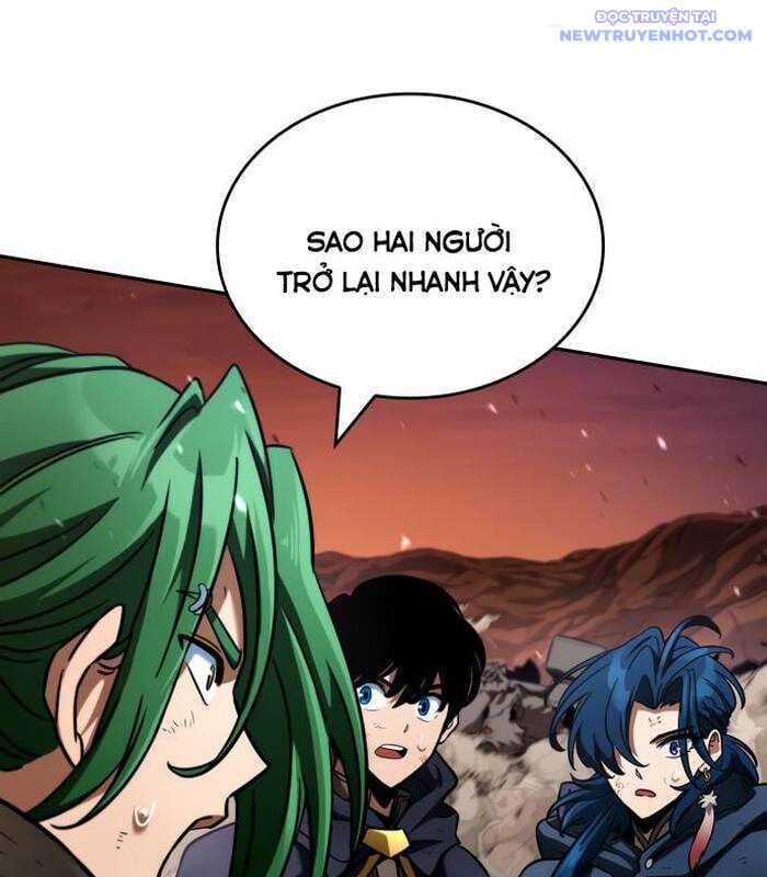 Sử Thi Valhalla Chương 29 Ảnh 112