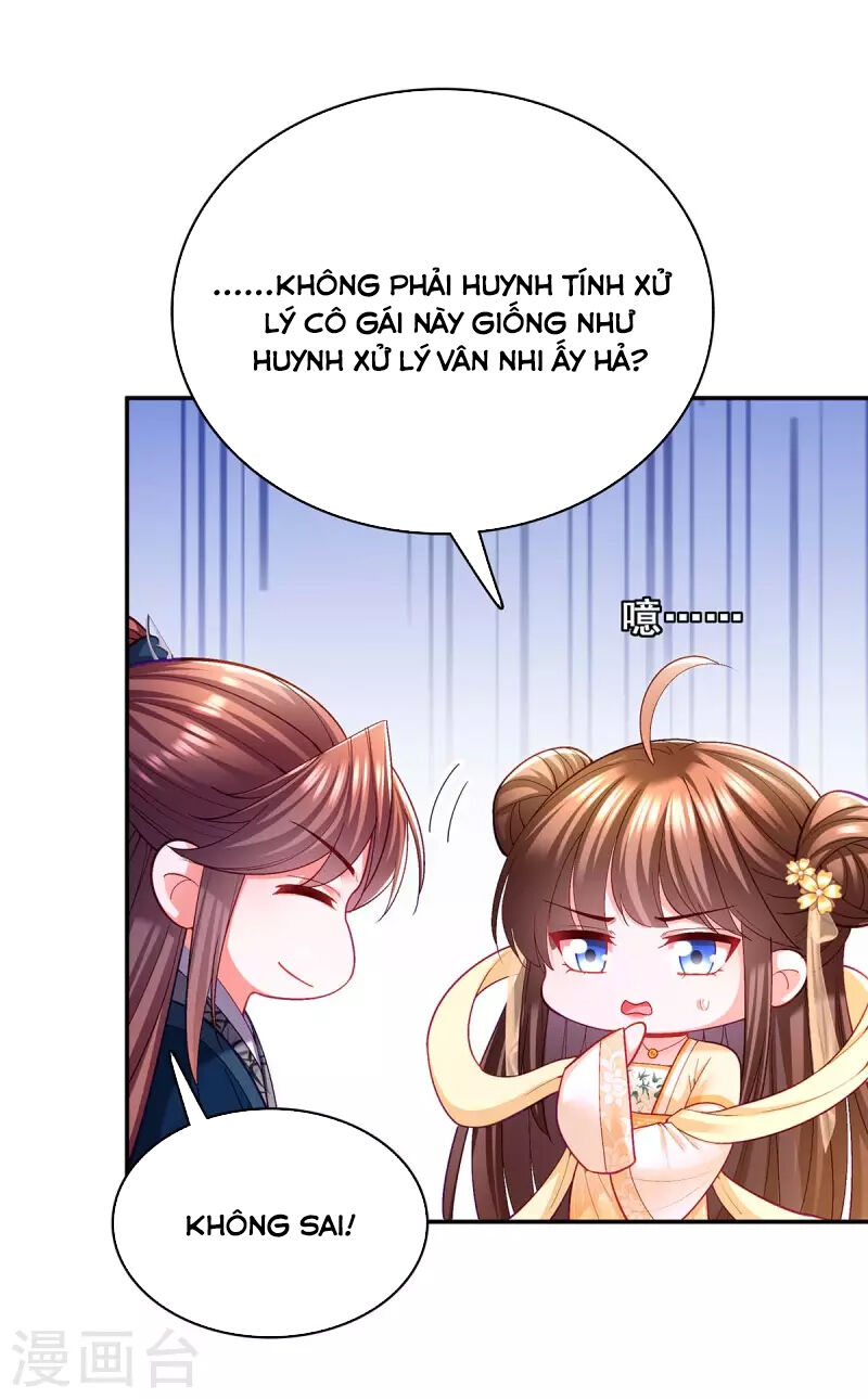 Ngã Tại Hậu Cung Đương Đại Lão Chương 126 Ảnh 4