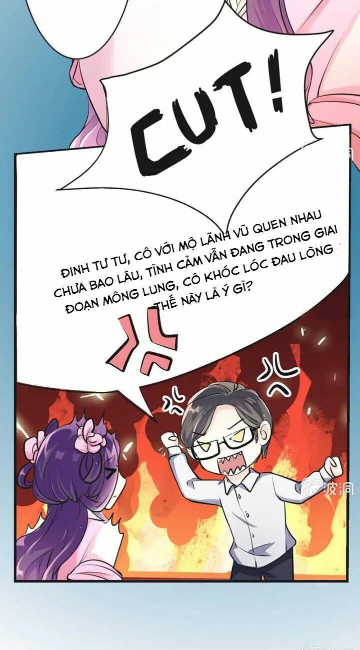 Ảnh Đế Cầu Sủng Chương 12 Ảnh 16
