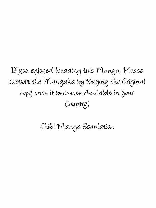 The Cute Reason You Look At Me Chương 1 Ảnh 15