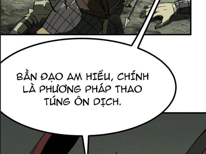 Một Lần Bất Cẩn Vang Danh Thiên Hạ Chương 65 Ảnh 6
