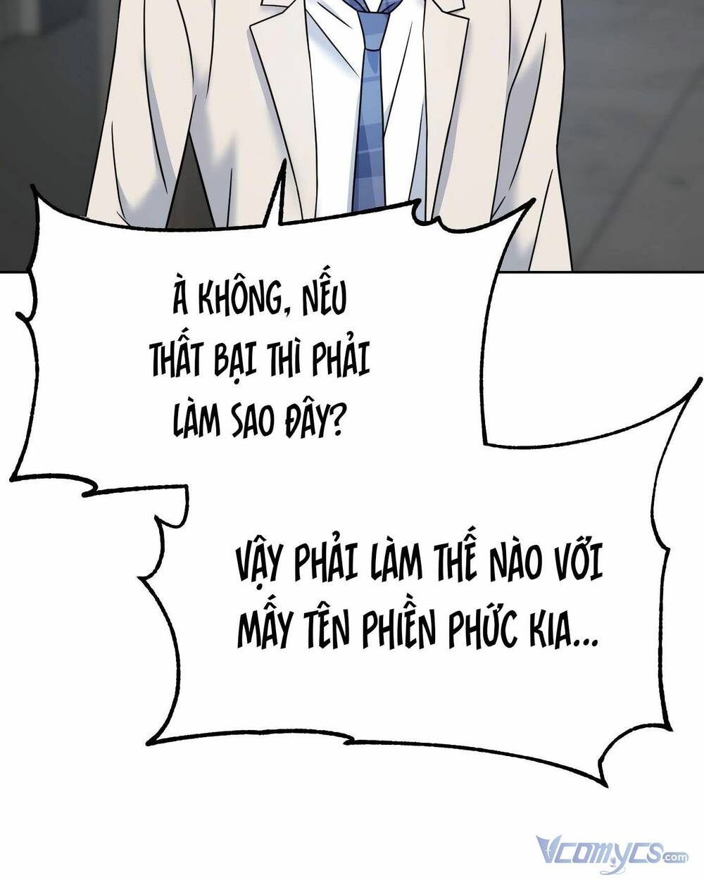 Quản Gia, Làm Ơn! Chương 14 Ảnh 9