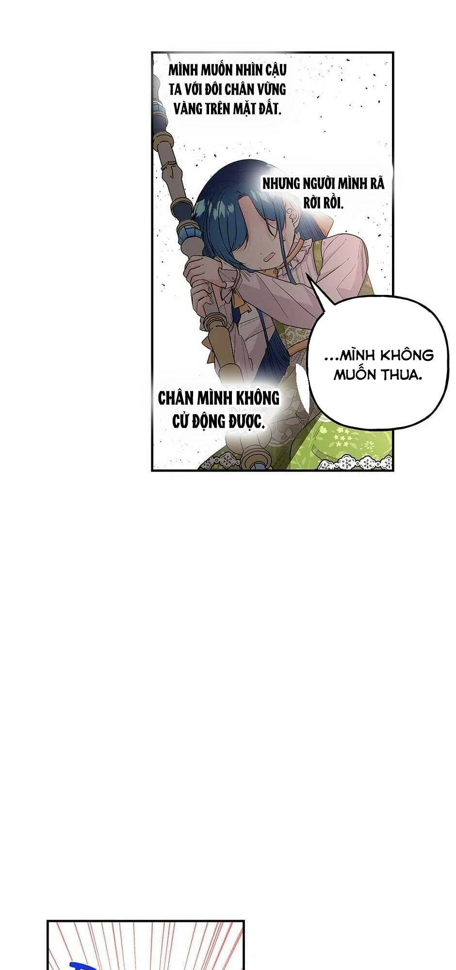 Con Gái Của Đại Pháp Sư Chương 93 Ảnh 51