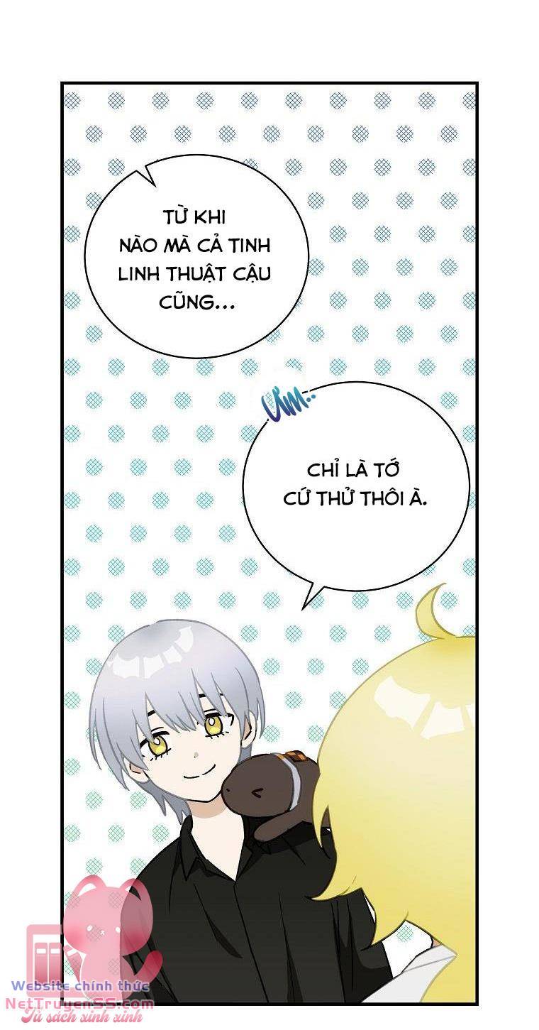 Đứa Nhỏ Không Phải Là Con Anh Chương 65 Ảnh 11