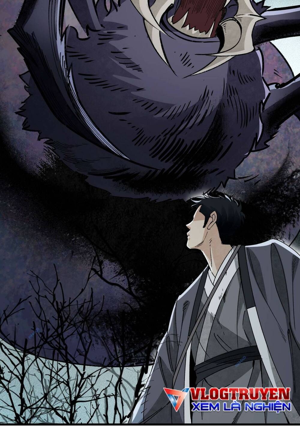 Địa Sát 72 Phép Thần Thông Chương 59 Ảnh 6