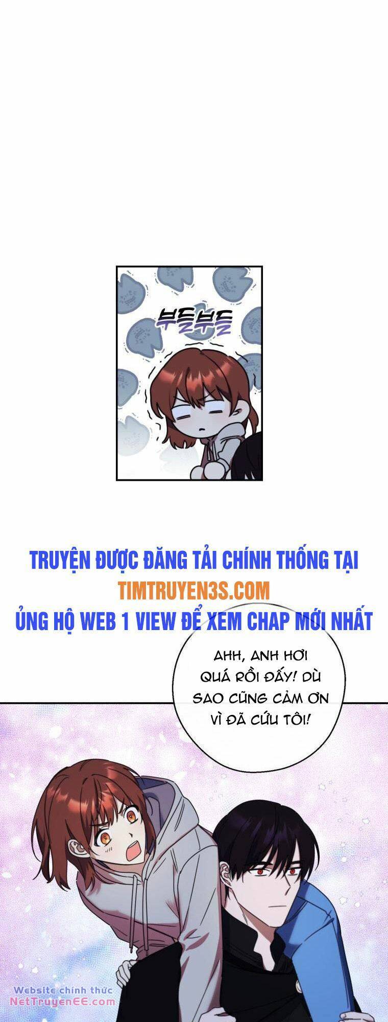 Cơn Phẫn Nộ Đẫm Máu Chương 22 Ảnh 24