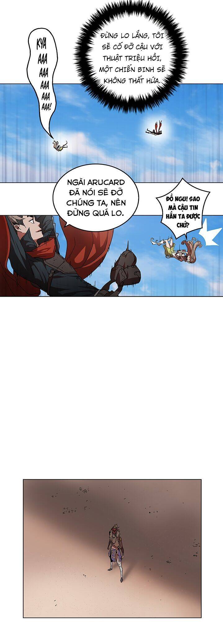 Bless Chương 10 Ảnh 24