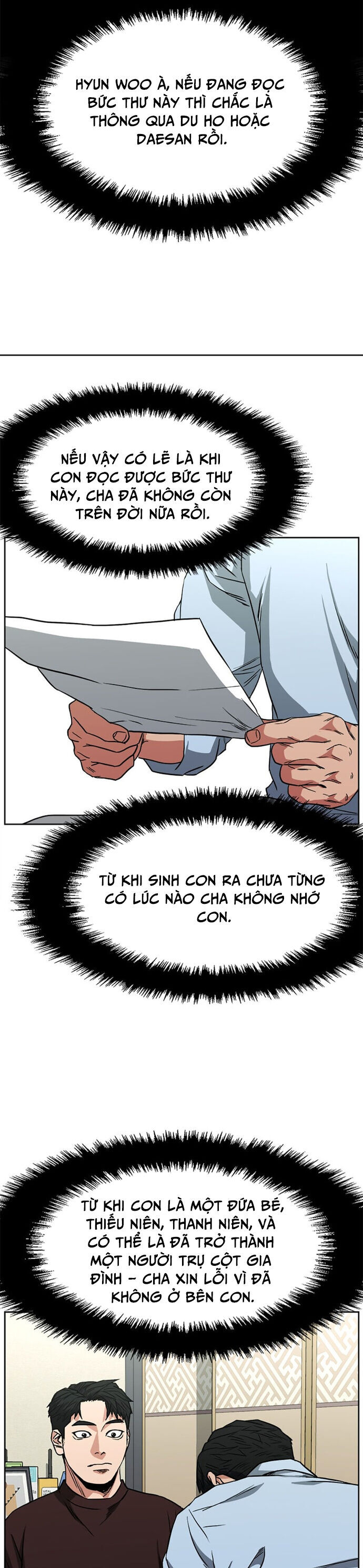 Bố Già Trùng Sinh Chương 69 Ảnh 48
