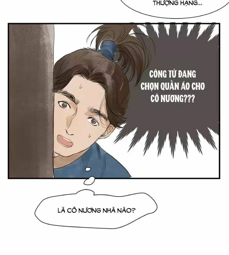 Muốn Làm Nữ Hiệp Quá Chương 15 Ảnh 112