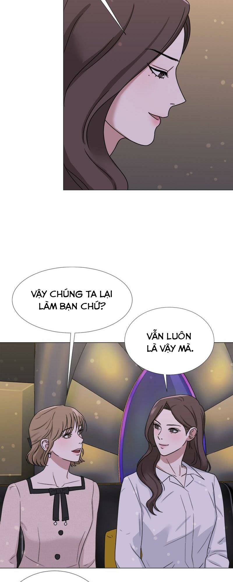 Bí Mật Đằng Sau Người Đàn Ông Ấy Chương 5 Ảnh 42