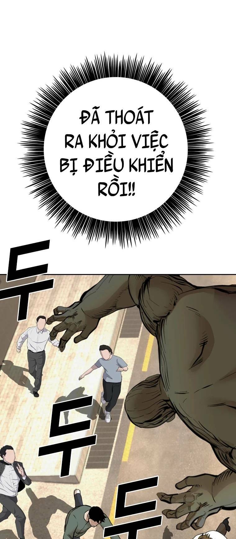 The Blob Chương 95 Ảnh 67