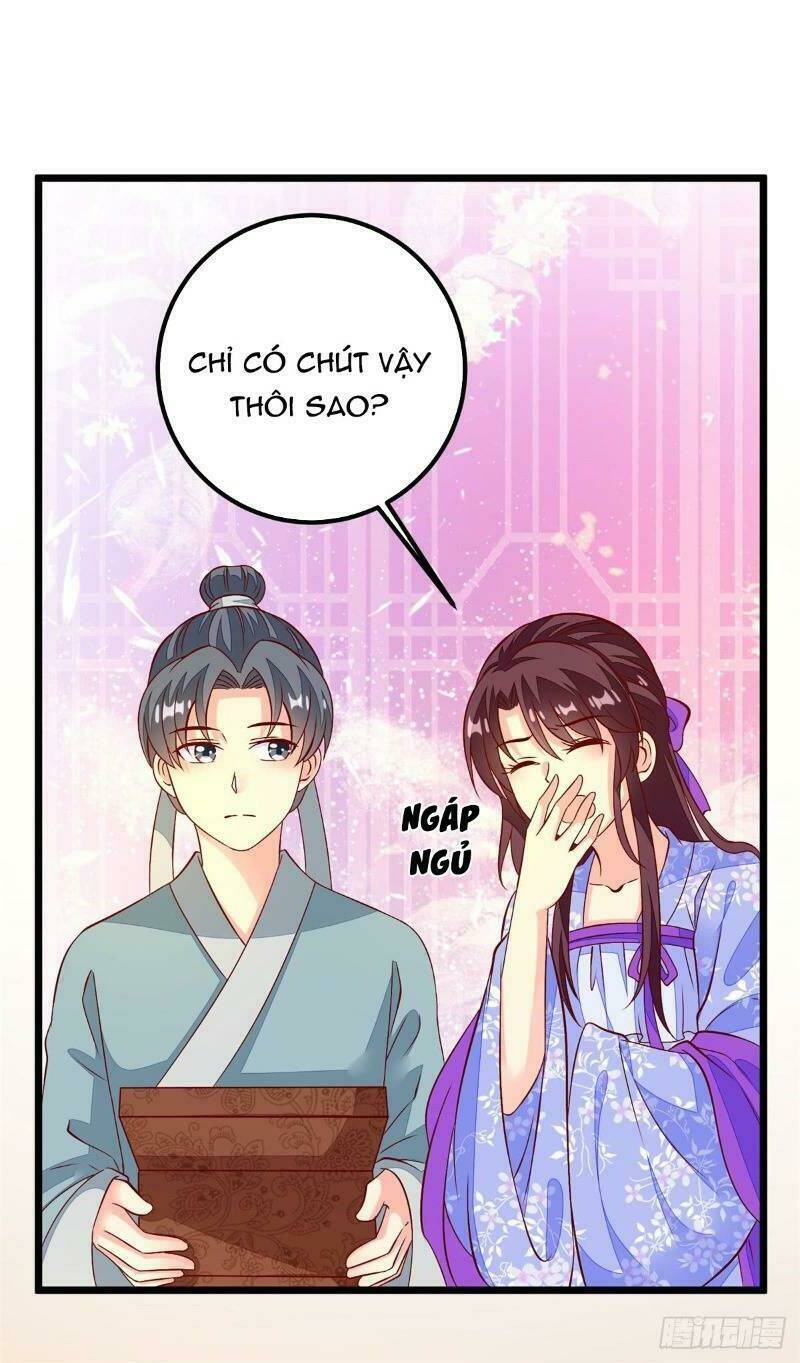 Đế Hoàng Chi Thần Y Khí Phi Chương 44 Ảnh 23