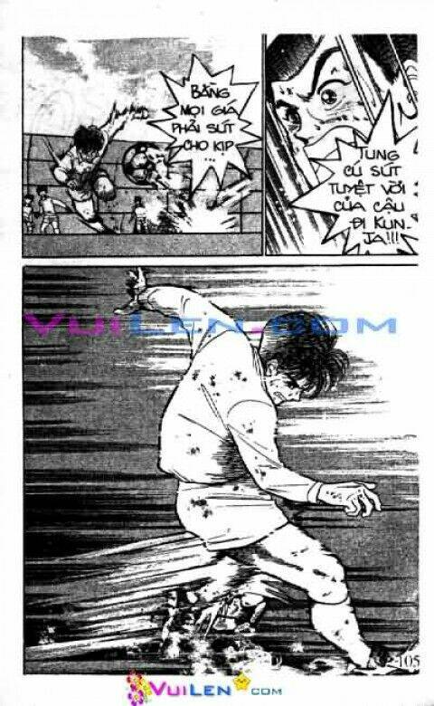 Sôi Động Cầu Trường Full 17 Tập Chương 2 Ảnh 106