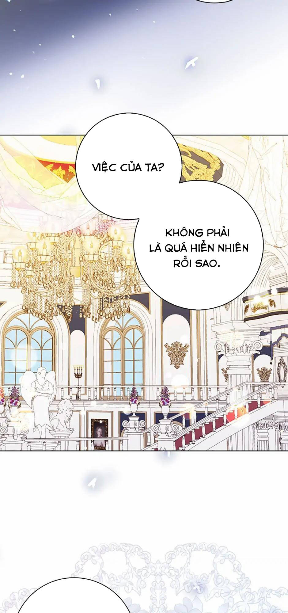 Mẹ Chồng Phản Diện Đáng Yêu Chương 50 Ảnh 16