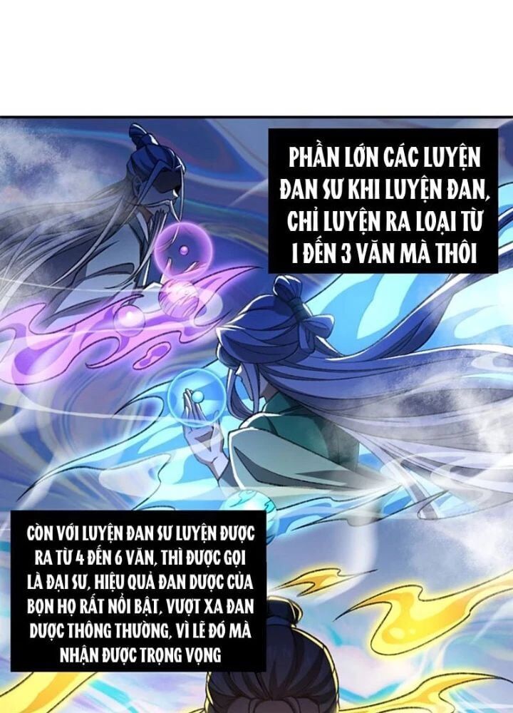 Ta Ở Tu Tiên Giới Chỉ Làm Giờ Hành Chính Chương 115 Ảnh 31
