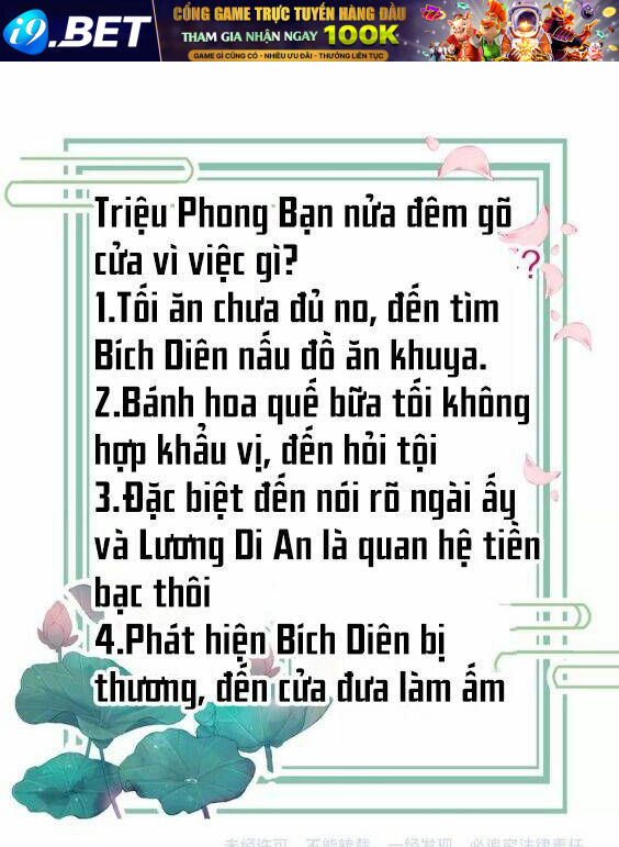 Cánh Diều Xanh Bay Trong Cơn Gió Chương 10 Ảnh 42