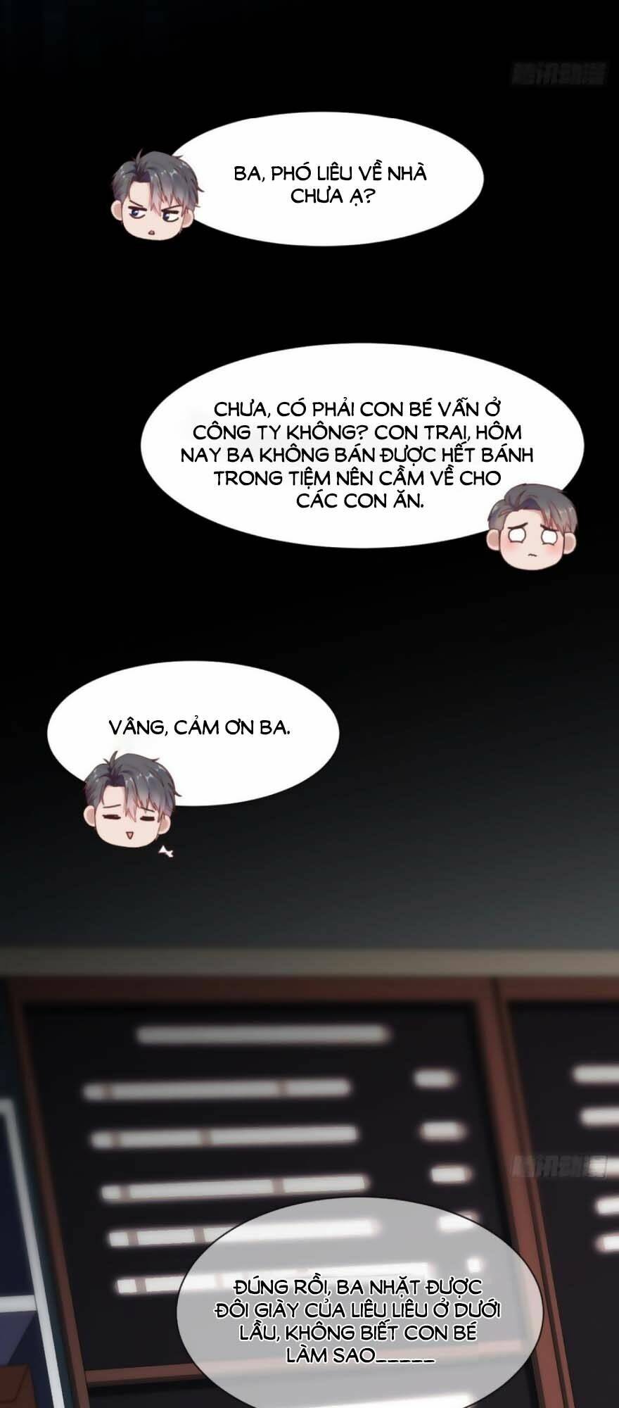 Quyến Rũ Không Thành Chương 23 Ảnh 6
