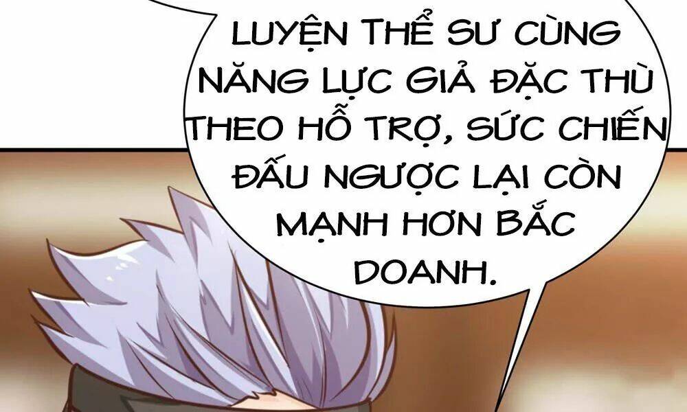 Thái Tử Phi Nhà Ta Thật Hung Hăng Chương 27 Ảnh 99