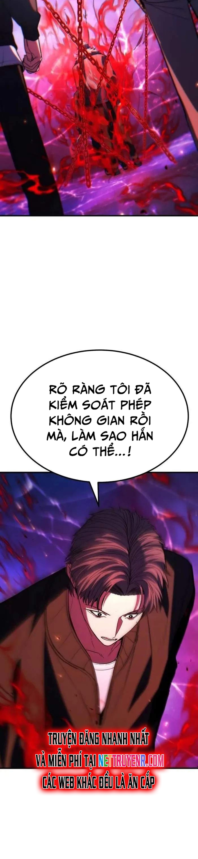 Tuyệt Thế Anh Hùng Chương 43 Ảnh 19