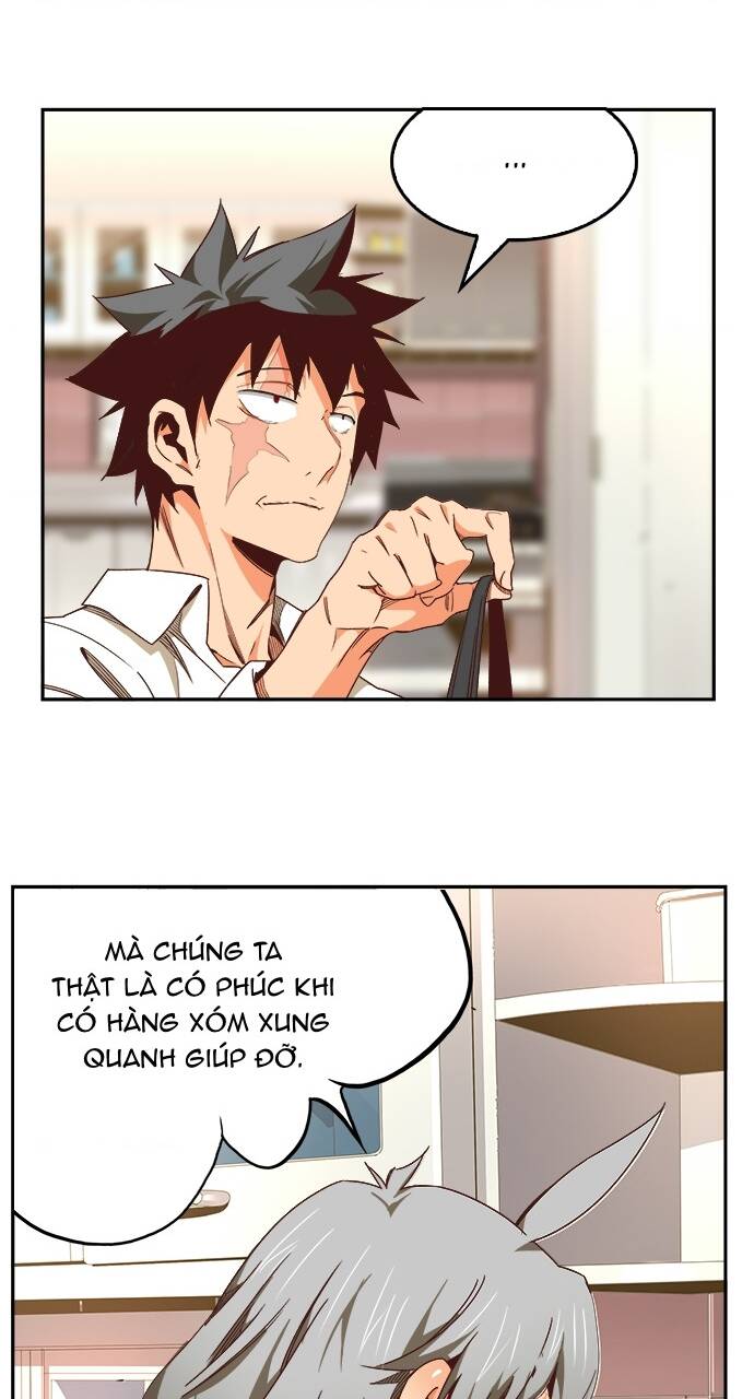 Chúa Tể Học Đường Chương 565 Ảnh 19