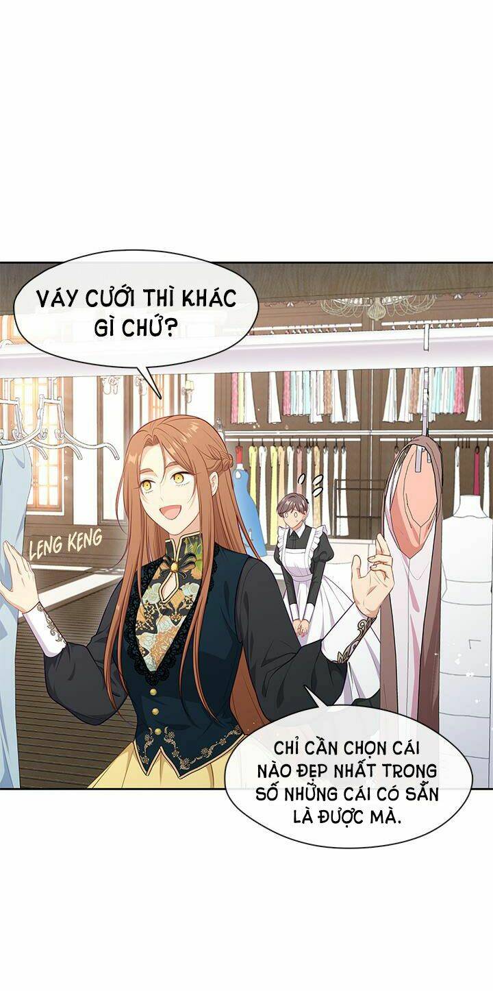 Hãy Coi Chừng Ác Nữ Chương 110 Ảnh 48