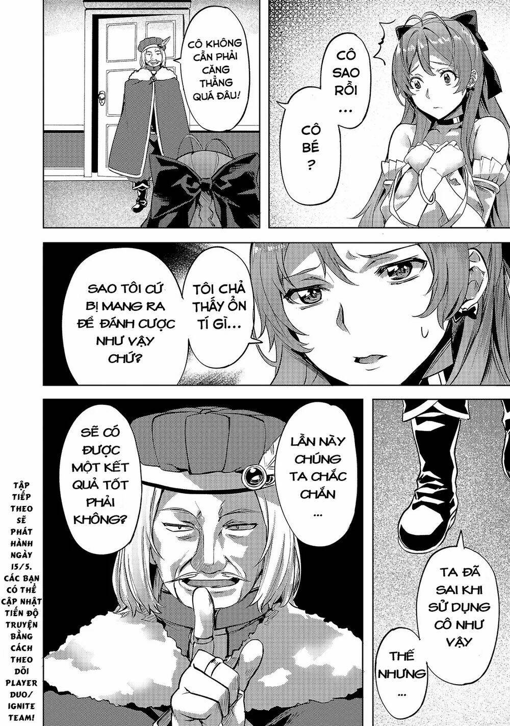 Isekai De Slow Life Wo Chương 8 Ảnh 25