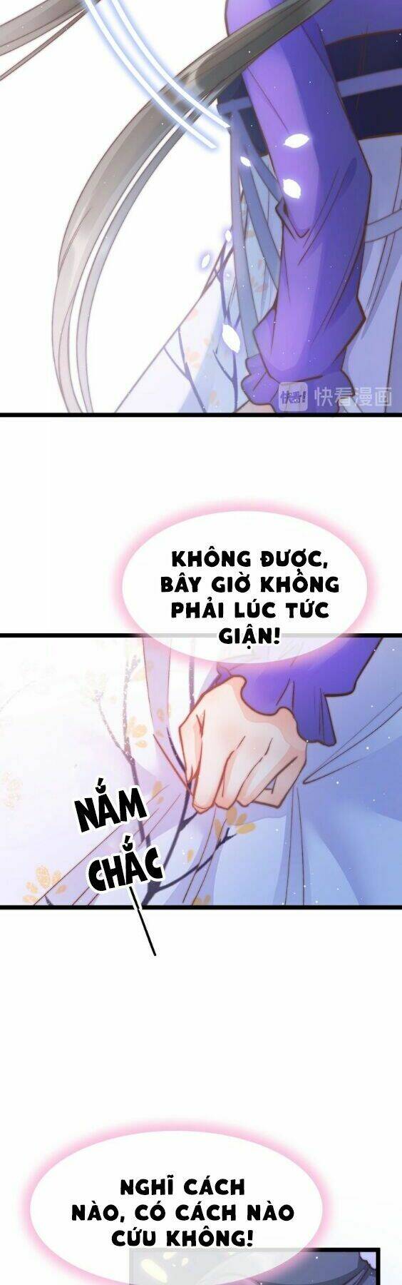 Cánh Diều Xanh Bay Trong Cơn Gió Chương 15 Ảnh 32