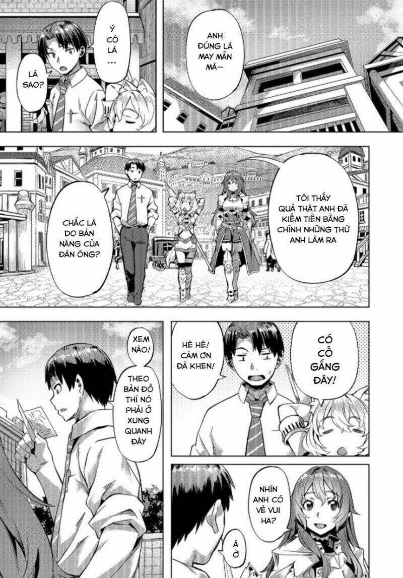 Isekai De Slow Life Wo Chương 13 Ảnh 23