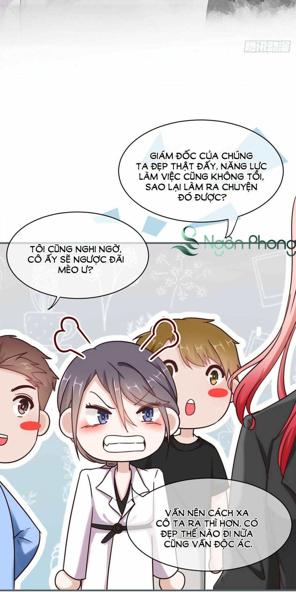 Quyến Rũ Không Thành Chương 10 Ảnh 4
