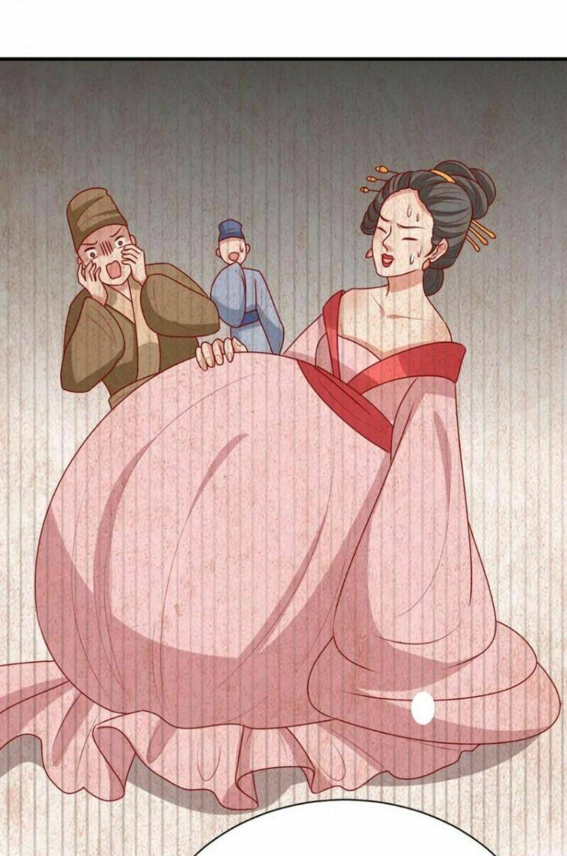Vương Gia Người Ta Sẽ Giảm Béo Mà!!! Chương 195 Ảnh 25