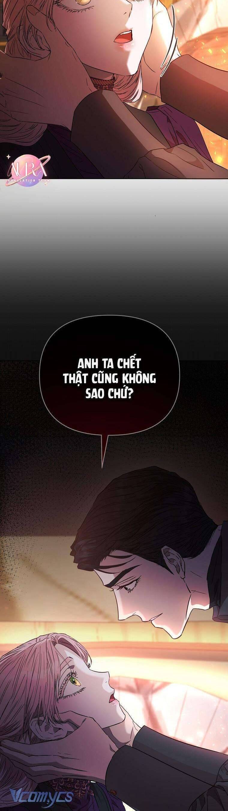 Này Người Chồng Phản Diện, Ngài Ám Ảnh Sai Người Rồi Chương 42 Ảnh 53