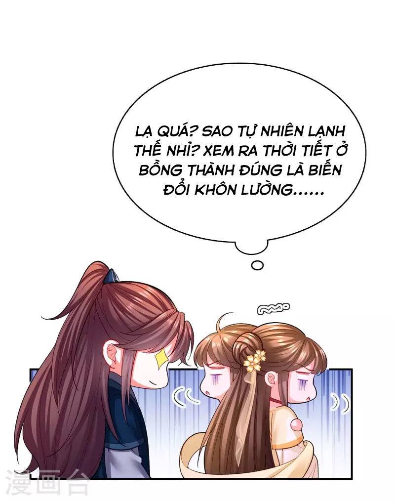 Ngã Tại Hậu Cung Đương Đại Lão Chương 123 Ảnh 15