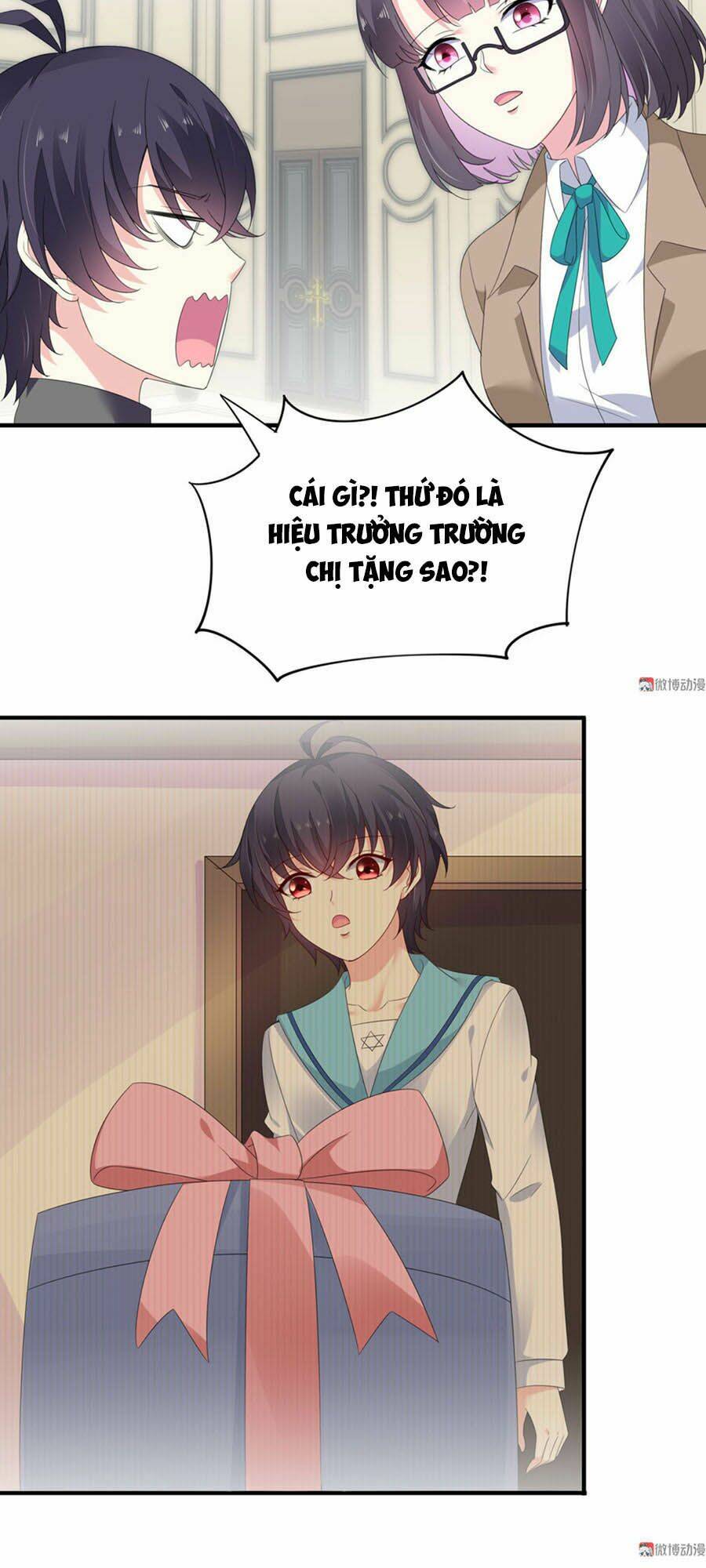 Yêu Tôi Đều Chết Cả Đi! Chương 180 Ảnh 14