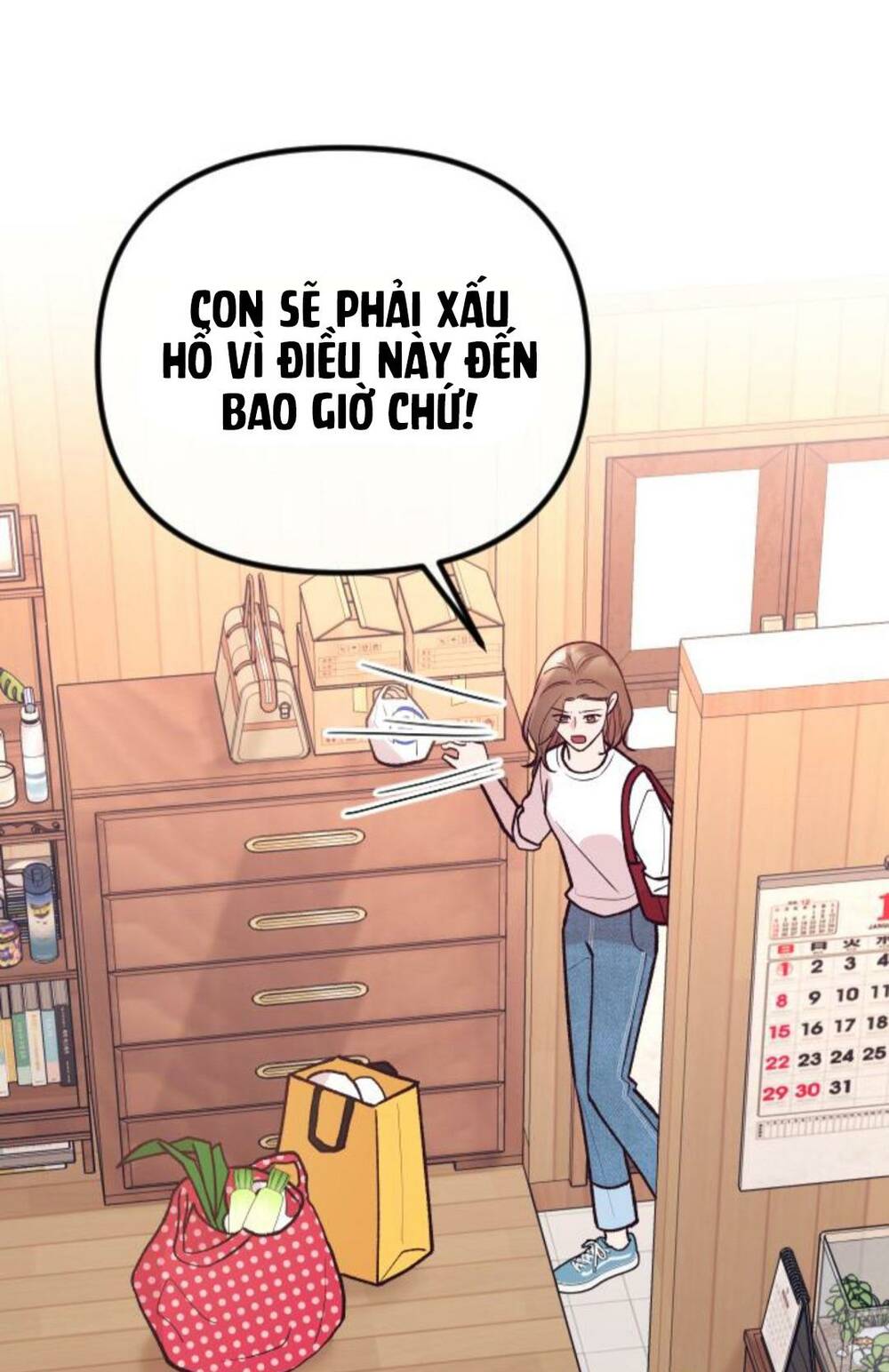 Tình Cờ Ta Gặp Nhau Chương 24 Ảnh 121