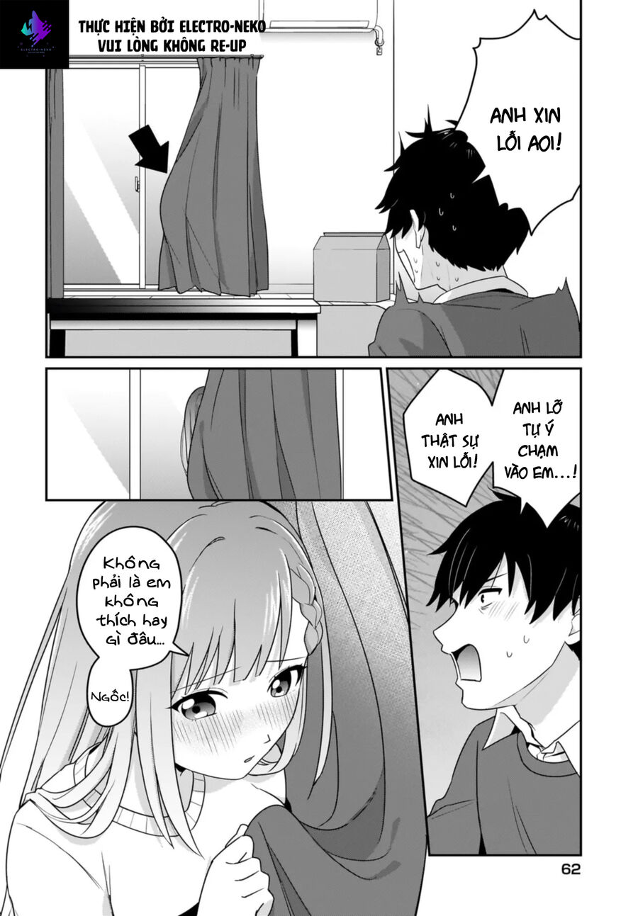 Kutabire Salarymen No Ore, 7 Nenburi Ni Saikai Shita Bishoujo Jk To Dosei Wo Hajimaru Chương 2 Ảnh 23
