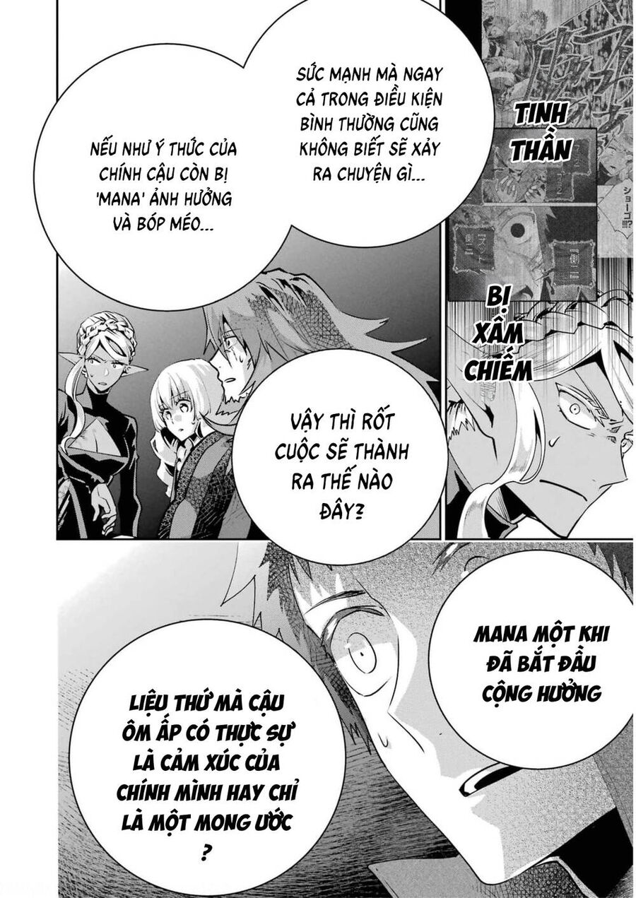 Final Fantasy: Lost Stranger Chương 35 Ảnh 24