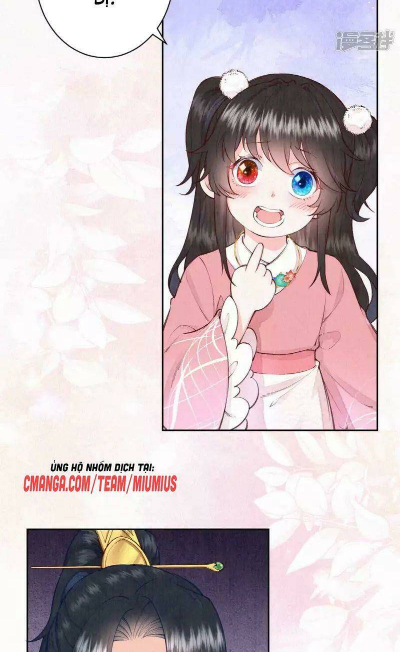 Sổ Tay Sinh Tồn Của Nàng Dâu Hoàng Gia Chương 104 Ảnh 3