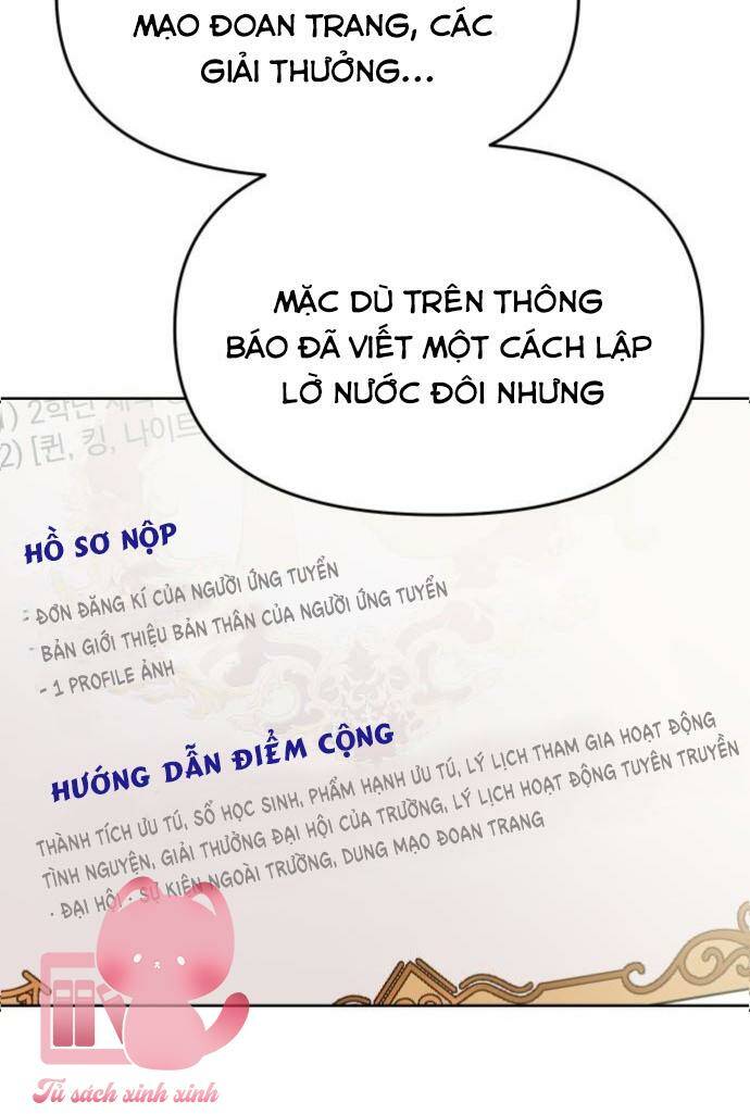 Quản Gia, Làm Ơn! Chương 22 Ảnh 17