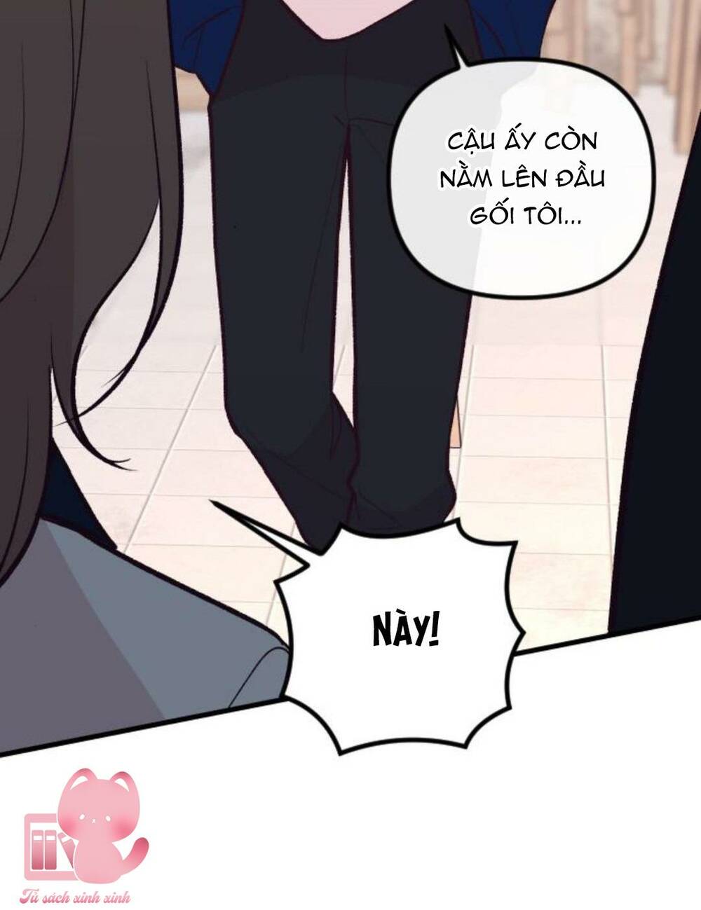 Tình Cờ Ta Gặp Nhau Chương 22 Ảnh 23
