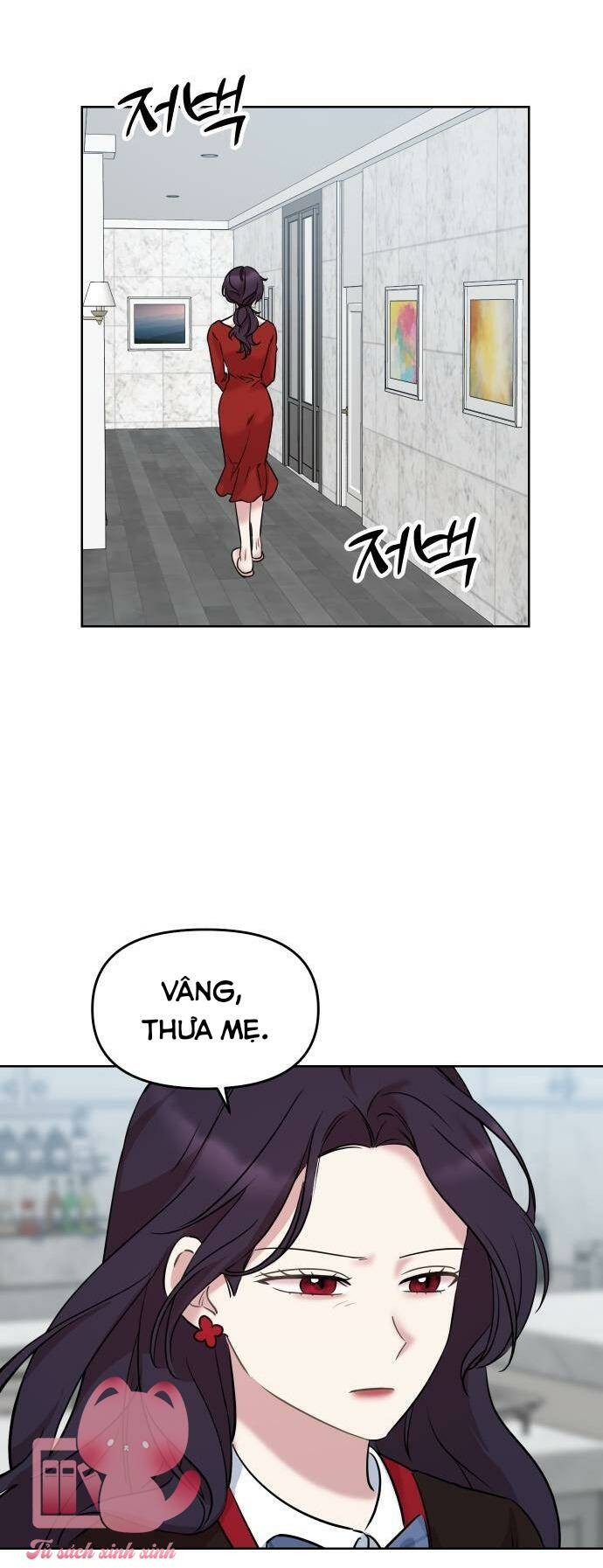 Quản Gia, Làm Ơn! Chương 22 Ảnh 66