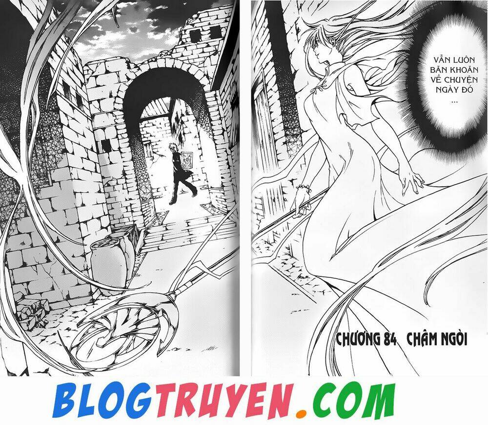 Thần Thoại Minh Vương Chương 84 Ảnh 4