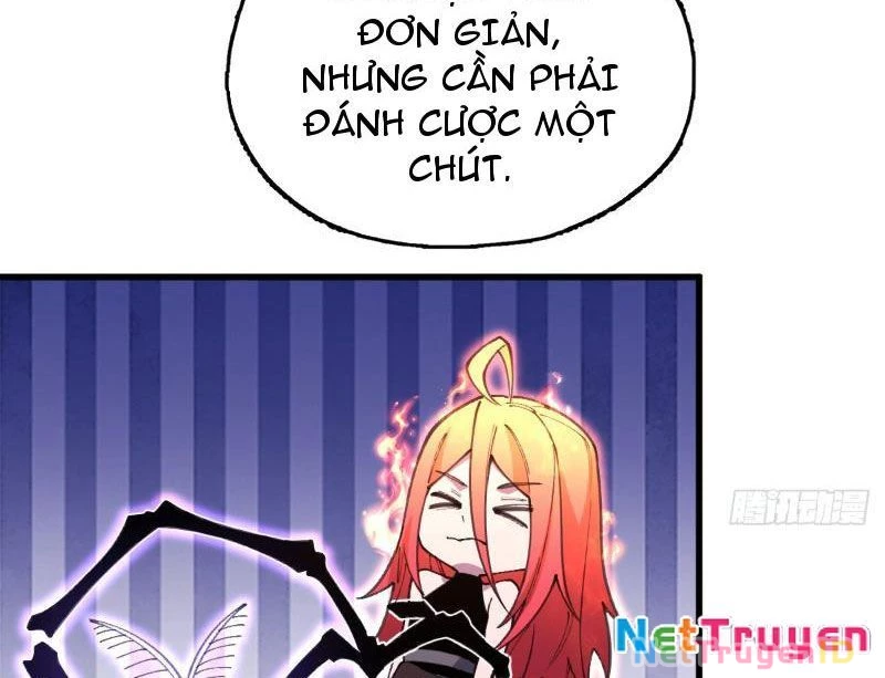 Ta Cùng Nữ Thần Hợp Thể Tiến Hóa Chương 8 Ảnh 82
