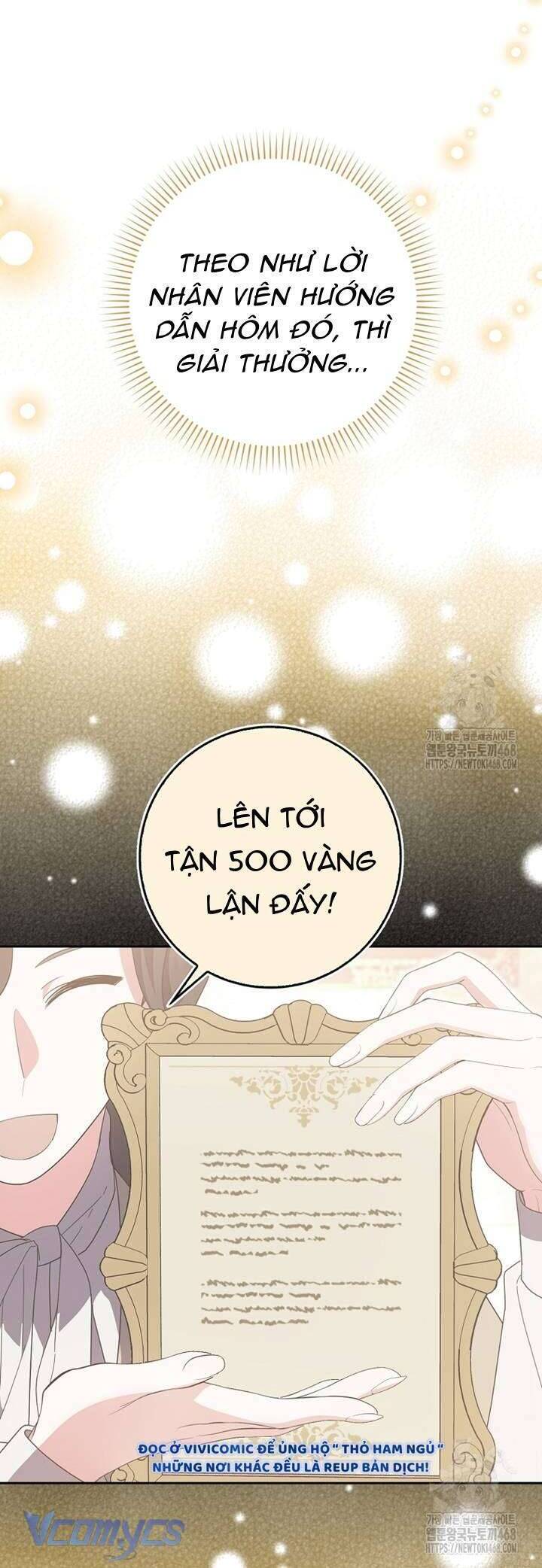 Tôi Không Thuộc Về Nơi Này Chương 37 Ảnh 4