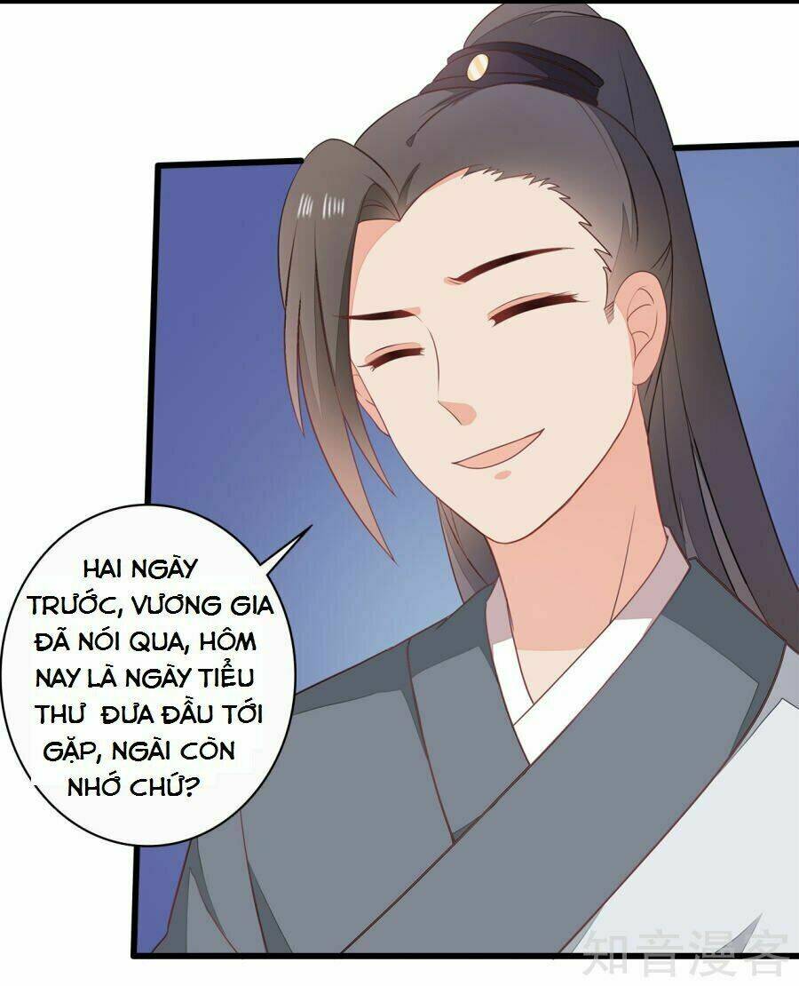 Tà Vương Thần Phi: Y Thủ Che Thiên Chương 9 Ảnh 29
