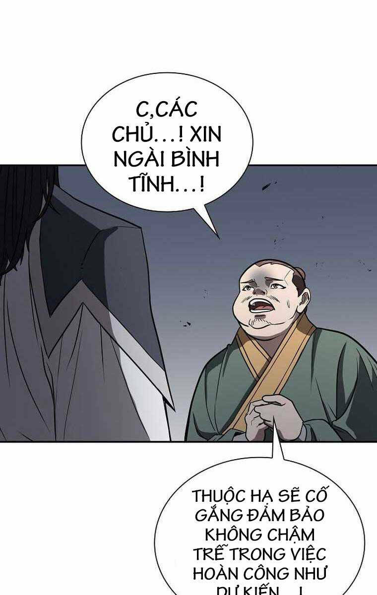 Kiếm Ma Đạo Chương 53 Ảnh 49