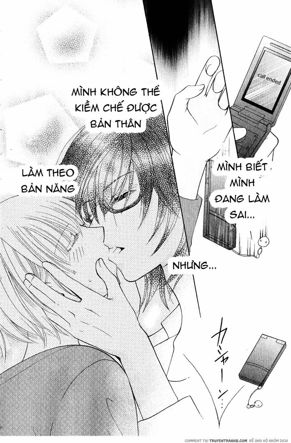 Hetamen Chương 2 Ảnh 80